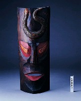 藏品(面具)的圖片